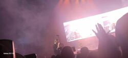 Shinedown / Bush / Morgan Wade on Jul 26, 2025 [282-small]
