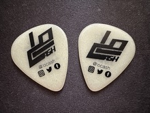 tags: LoCash, Orlando, Florida, United States, SeaWorld Nautilus Theatre - LoCash on Aug 10, 2025 [326-small]