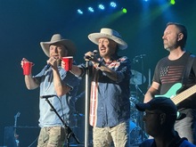 tags: LoCash, Orlando, Florida, United States, SeaWorld Nautilus Theatre - LoCash on Aug 10, 2025 [332-small]