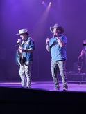 tags: LoCash, Orlando, Florida, United States, SeaWorld Nautilus Theatre - LoCash on Aug 10, 2025 [335-small]