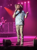 tags: LoCash, Orlando, Florida, United States, SeaWorld Nautilus Theatre - LoCash on Aug 10, 2025 [336-small]