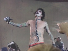Motley Crue / Sum 41 / the Exies on Jul 27, 2005 [340-small]
