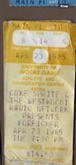 Foreigner on Apr 23, 1985 [468-small]