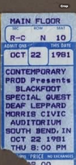 Blackfoot / Def Leppard on Oct 22, 1981 [485-small]