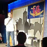 tags: Greg Sharp - Dave Landau / Greg Sharp / Connie Ettinger on Aug 16, 2025 [521-small]