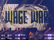 Falling In Reverse / Wage War / Tech N9ne / Sleep Theory on Aug 16, 2025 [608-small]