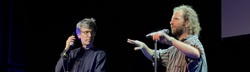 Kyle Mooney on Aug 16, 2025 [611-small]