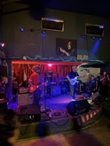 Mike Huguenor / Sad Park / The Albert Square on Aug 15, 2025 [615-small]