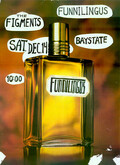 The Figments / Funnilingus on Dec 14, 1996 [623-small]