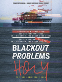 tags: Gig Poster - Blackout Problems on Feb 7, 2026 [690-small]
