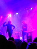 The Maine / Have Mercy / Beautiful Bodies / Mayday Parade on Feb 5, 2016 [367-small]