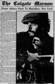 Bruce Springsteen & The E Street Band on Apr 9, 1976 [802-small]