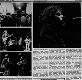 Bruce Springsteen & The E Street Band on Apr 9, 1976 [803-small]