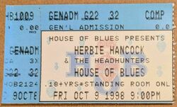 Herbie Hancock on Oct 9, 1998 [876-small]