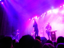 The Maine / Have Mercy / Beautiful Bodies / Mayday Parade on Feb 5, 2016 [369-small]