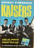 The Kaisers on Dec 10, 1993 [939-small]