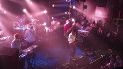 Circa Survive / Now Now / Minus the Bear on Mar 17, 2013 [237-small]