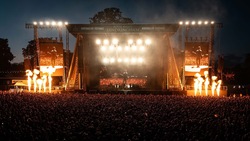 Jake Bugg / Stereophonics / Blossoms on Aug 16, 2025 [003-small]