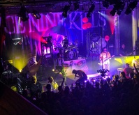 Ice Nine Kills / Fit for a King / Light the Torch / Awake at Last on Nov 3, 2019 [007-small]