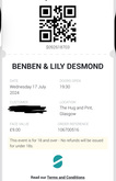 BenBen / Lily Desmond / Katya Mansell on Jul 17, 2024 [008-small]