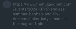 BenBen / Lily Desmond / Katya Mansell on Jul 17, 2024 [009-small]