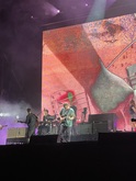 Sam Fender / Olivia Dean / Charlie Noordewier / Bugman on Aug 16, 2025 [013-small]