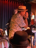 Rude Bo / Mojo Hand on Aug 17, 2025 [103-small]