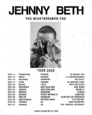 Jehnny Beth on Oct 15, 2025 [104-small]