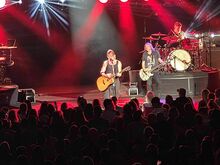 Goo Goo Dolls / Dashboard Confessional on Aug 16, 2025 [165-small]