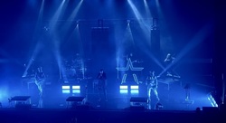 Starset / The Word Alive / All Good Things on Dec 11, 2021 [173-small]