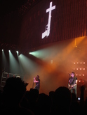 NIN, tags: Nine Inch Nails, Inglewood, California, United States, The Forum - Nine Inch Nails / Deerhunter on Sep 6, 2008 [182-small]