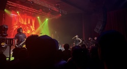 The Amity Affliction / Silverstein / Holding Absence / UnityTX on Sep 6, 2022 [190-small]