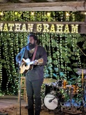 Nathan Graham on Aug 16, 2025 [198-small]