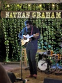 Nathan Graham on Aug 16, 2025 [199-small]