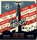Virgin Mobile FreeFest '12 on Oct 6, 2012 [205-small]