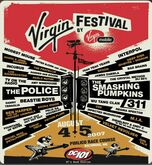 Virgin Festival 2007 on Aug 4, 2007 [208-small]