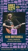 Kim Mitchell / Chilliwack / Harlequin / Romi Mayes on Aug 17, 2025 [210-small]