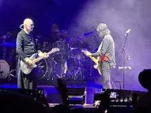 The Smashing Pumpkins / Skunk Anansie / White Lies / Rocket / Bridget on Aug 14, 2025 [214-small]