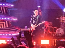 The Smashing Pumpkins / Skunk Anansie / White Lies / Rocket / Bridget on Aug 14, 2025 [215-small]