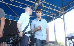 tags: Hunter Revenge, Home Depot Center - Vans Warped Tour 2008 on Aug 17, 2008 [242-small]