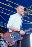 Hunter Revenge ~ Hunter Burgan, tags: Hunter Revenge, Home Depot Center - Vans Warped Tour 2008 on Aug 17, 2008 [247-small]