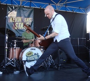 Hunter Revenge ~ Hunter Burgan, tags: Hunter Revenge, Home Depot Center - Vans Warped Tour 2008 on Aug 17, 2008 [248-small]