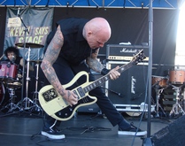 Black Presidents, tags: Home Depot Center - Vans Warped Tour 2008 on Aug 17, 2008 [262-small]