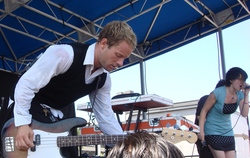 tags: The Action Design, Home Depot Center - Vans Warped Tour 2008 on Aug 17, 2008 [269-small]