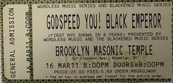 Godspeed You! Black Emperor on Mar 16, 2011 [274-small]