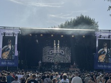 Cari Cari / Fritz Kalkbrenner / Meute on Aug 14, 2025 [292-small]