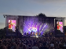 Cari Cari / Fritz Kalkbrenner / Meute on Aug 14, 2025 [293-small]