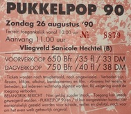 Pukkelpop 1990 on Aug 26, 1990 [309-small]