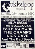 Pukkelpop 1990 on Aug 26, 1990 [315-small]