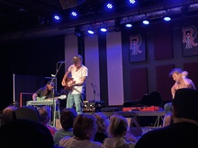 Ben Nichols / Cory Branan on Aug 7, 2025 [327-small]